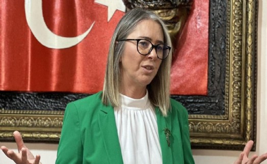 AK Partili Çankırı'dan CHP'li belediyelere kentsel dönüşüm çıkışı: Engellediler!