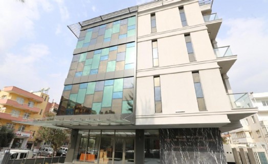 Efes Selçuk'ta Meslek Fabrikası hayata geçiyor