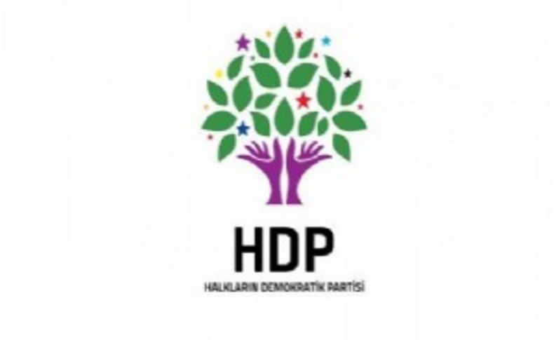 'HDP barajı geçsin' diye birleştiler