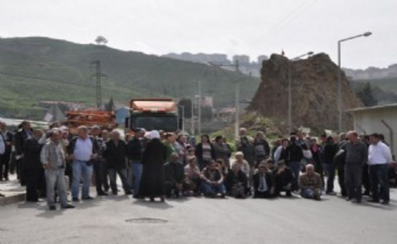 Harmandalı ile 2018'e kadar devam