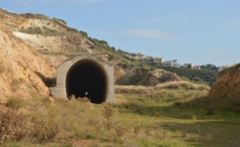 Ne Sabuncubeli ne Konak Tüneli asıl fiyasko Aliağa'da