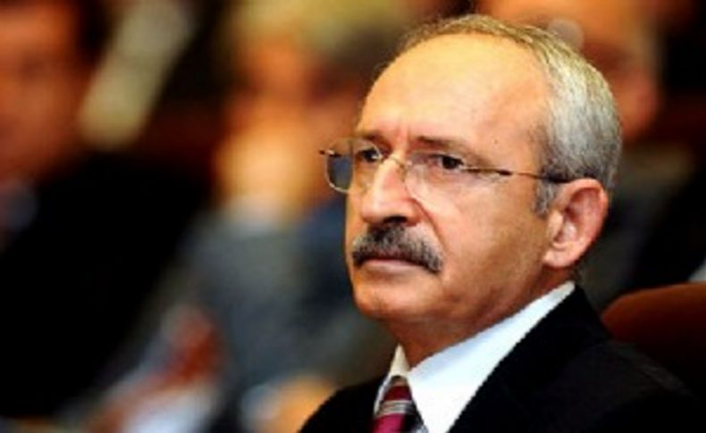 CHP'den Kılıçdaroğlu'na yalanlama