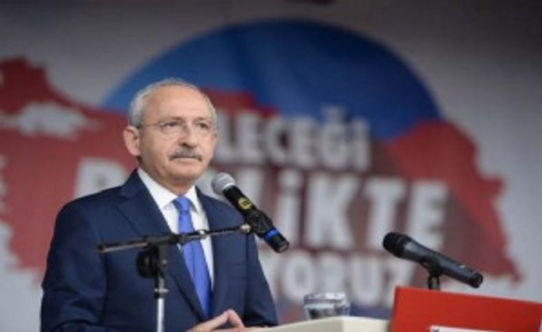 ​Tek parti Devlerine karşı mücadele ediyoruz