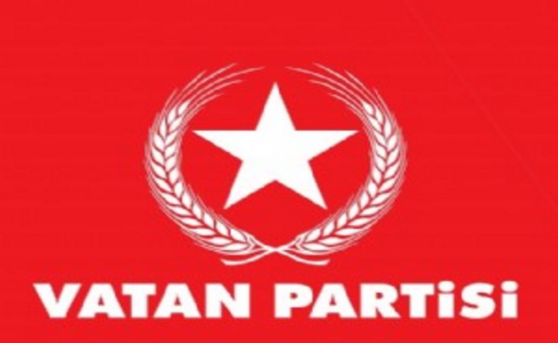 Vatan Partisi İzmir 1. Bölge aday adaylarını tanıttı