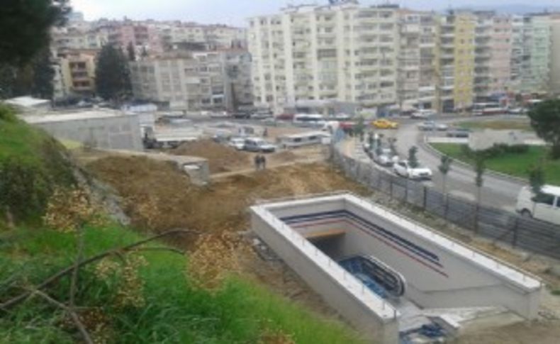 Metro Kılıçdaroğlu'nu bekilyor