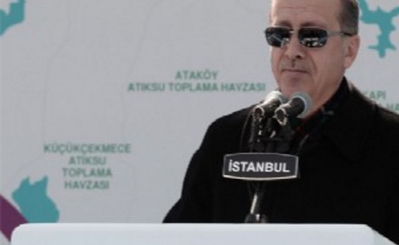 Erdoğan'dan önemli açıklamalar