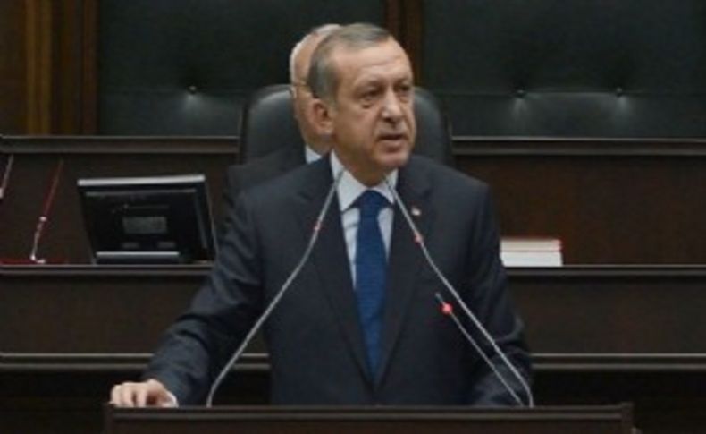Erdoğan: Birileri de haşhaşı fazla kaçırmış olabilir