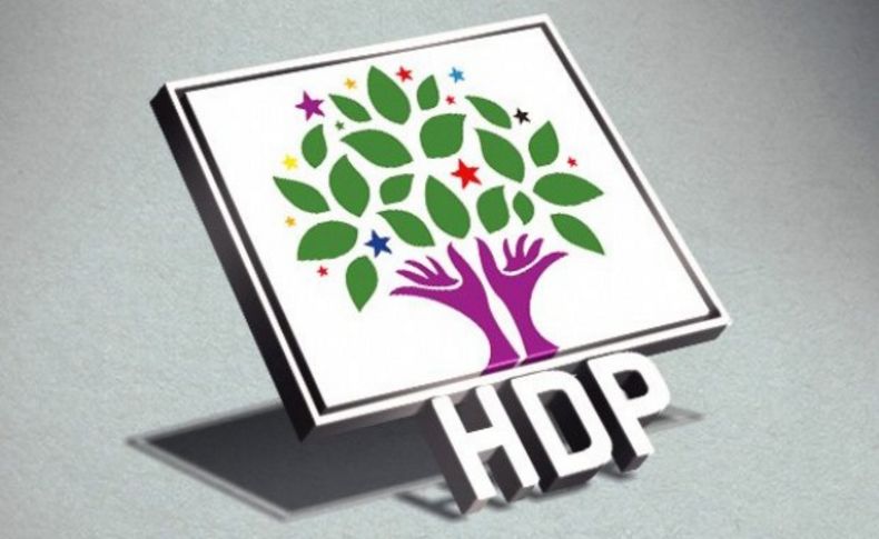 Koalisyon olmayınca HDP'den mesaj geldi!