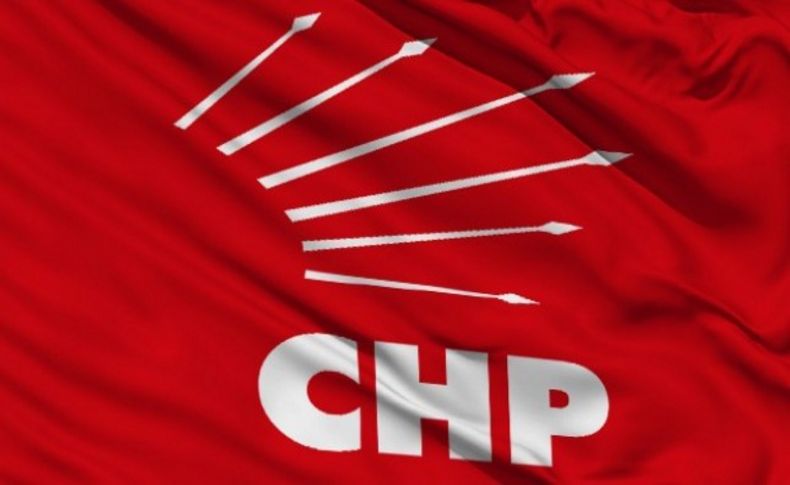 CHP'den Meclis'e 'acil' Suruç çağrısı