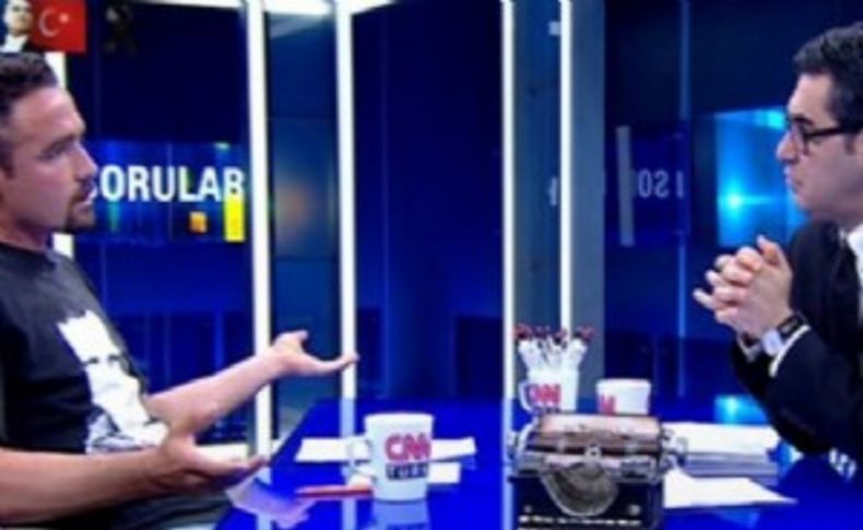 Maden işçisinden şok iddia