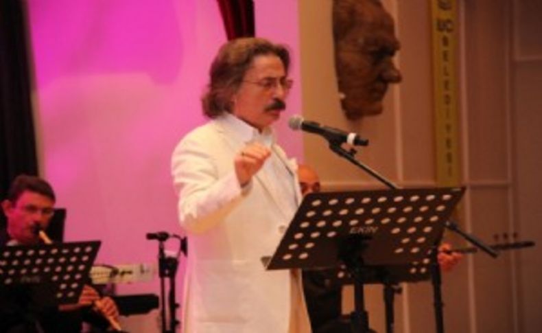 Timur Selçuk’tan müzik ziyafeti