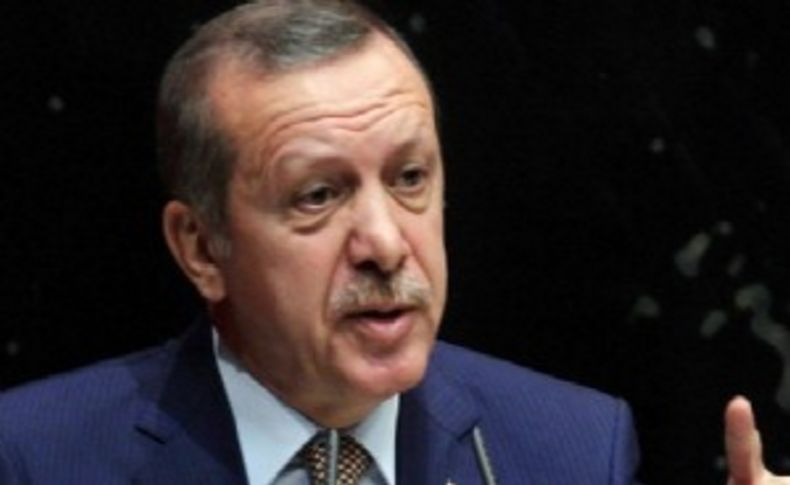 Başbakan Erdoğan'dan önemli açıklamalar