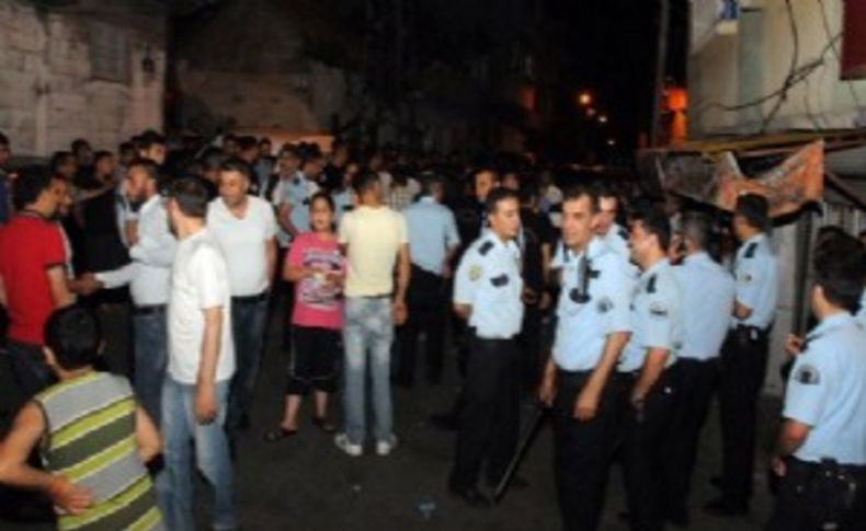 Gaziantep'te Suriyeliler tahliye ediliyor