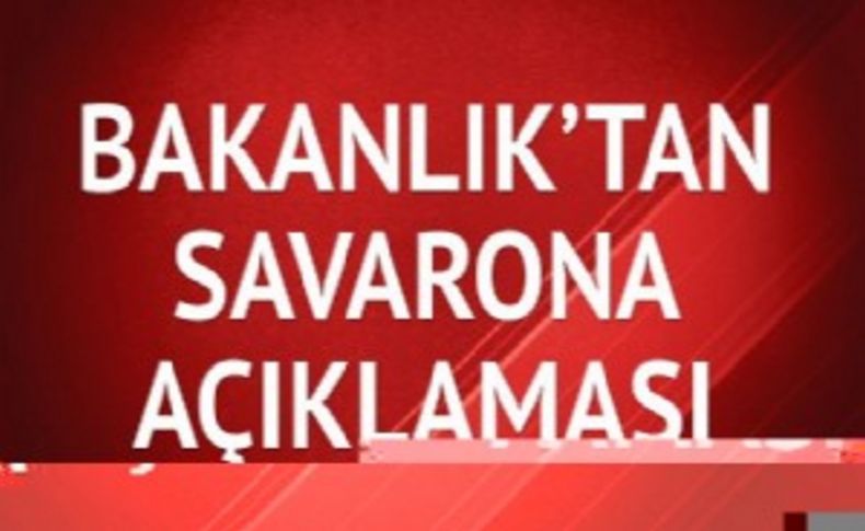 Savarona devlet büyüklerinin davetlerinde kullanılacak