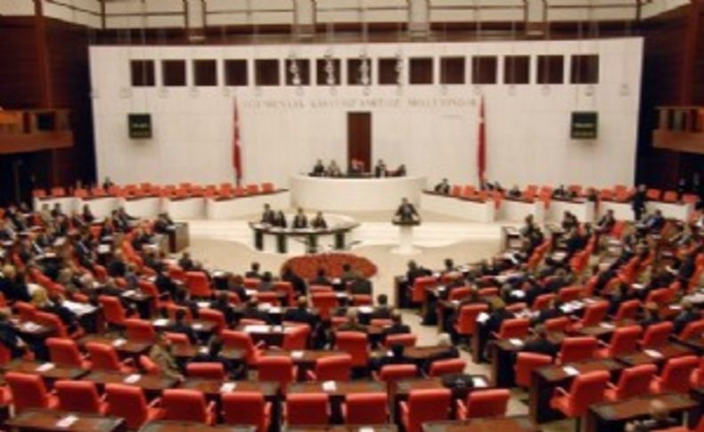 Meclis 28 Ağustos’ta Erdoğan için toplanacak
