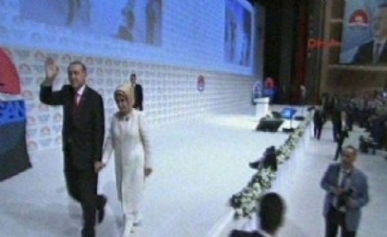 Başbakan 'Vizyon Belgesi'ni açıkladı