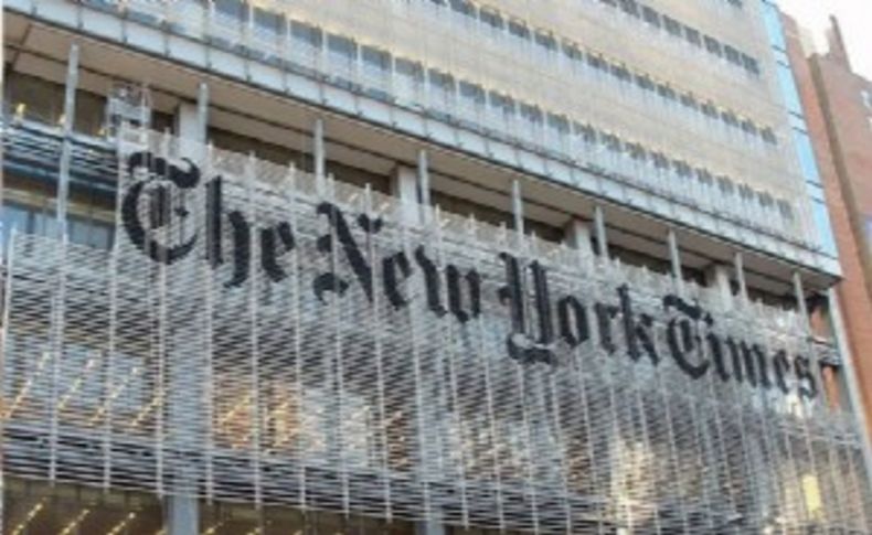 New York Times seçim sonuçlarını nasıl değerlendirdi