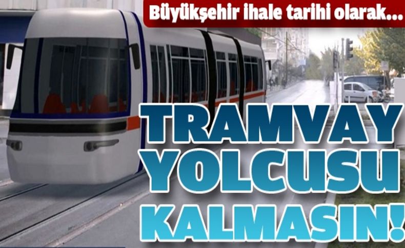 26 Şubat’ta ihaleye çıkılıyor