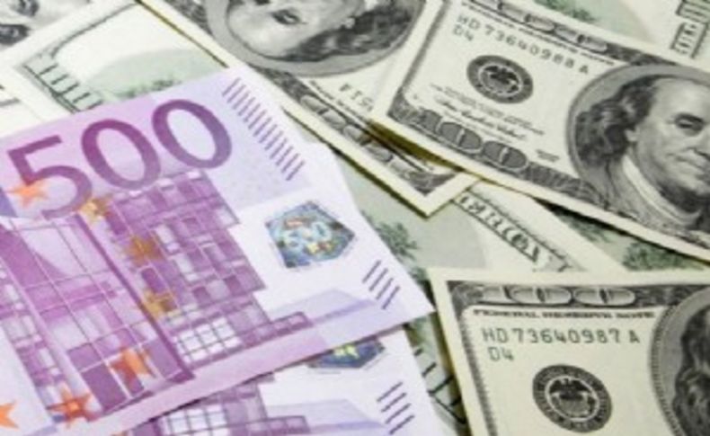 Dolar ve Euro yeni zirvesini gördü