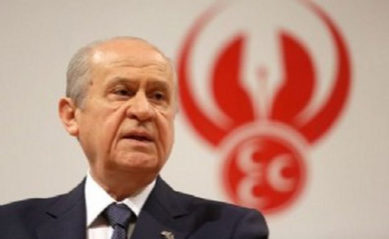 Bahçeli: Bu da size Devlet sözü olsun