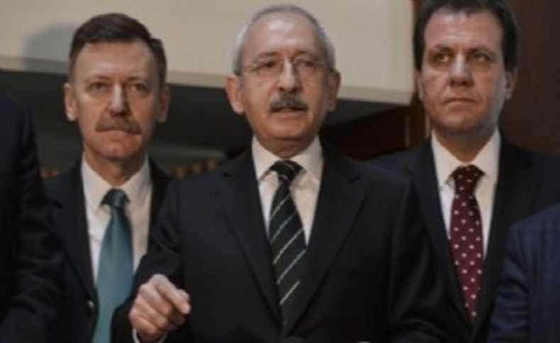 Kılıçdaroğlu: 'Hayatımda duyduğum en saçma şey'