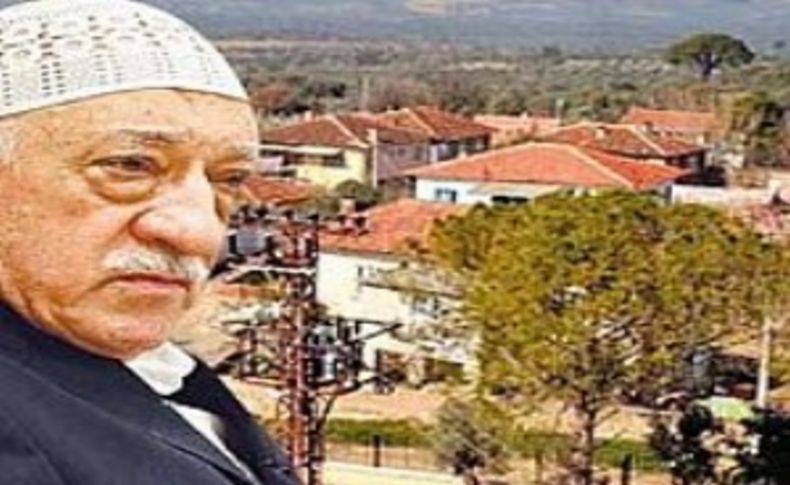 Gülen köylülerine MHP talimatı mı verdi'