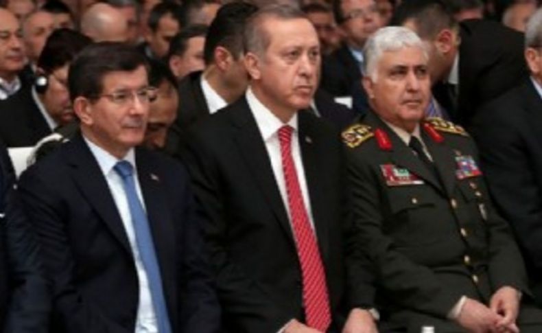 Erdoğan Aselsan'da konuştu: Yıl 2015 biz hala...