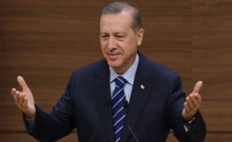 Cumhurbaşkanı Erdoğan: 'Yahu bunlar çok zavallı ya...'