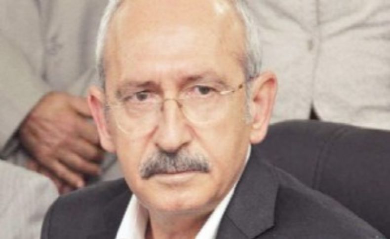 Kılıçdaroğlu: Şehit Savcı Kiraz'ın otopsi raporu açıklansın