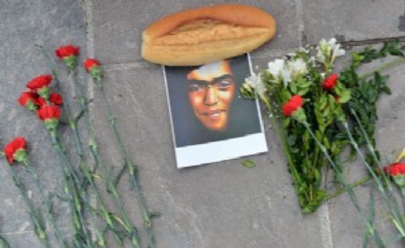 MHP'li başkandan Berkin Elvan belgesi