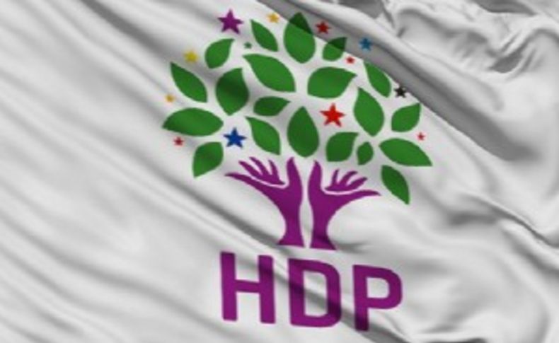 Flaş! HDP'nin Meclis Başkanı adayı belli dolu