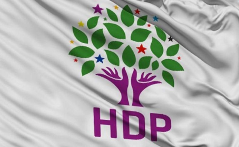 HDP’den Erdoğan’ın muhtar çağrısına tepki!