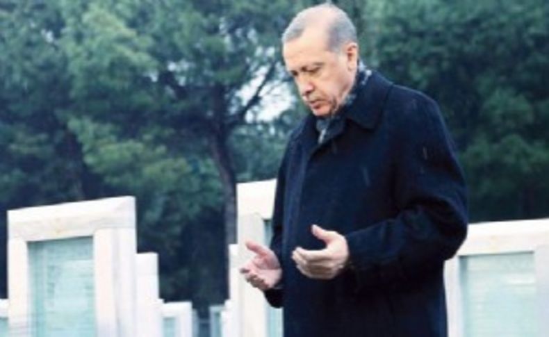 RTÜK'ten Erdoğan'ın şiirli tanıtım filmine özel formül