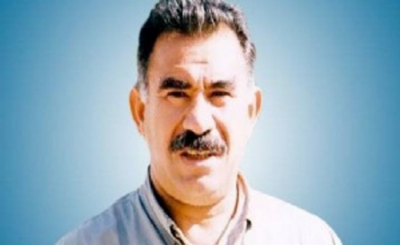 Öcalan'a yeni formül