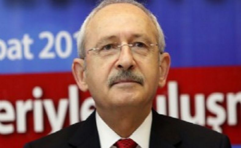 Para cezası ödendi, Kılıçdaroğlu'nun maaşındaki haciz kalktı