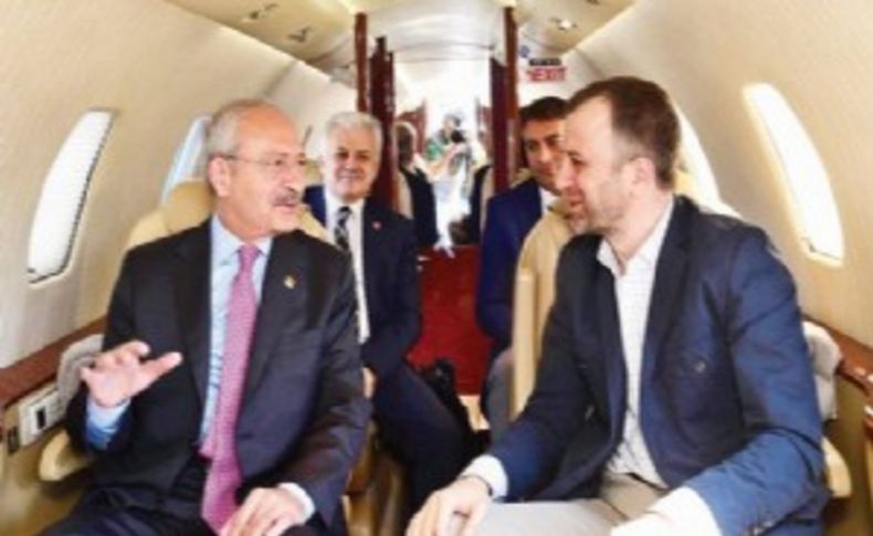 Kılıçdaroğlu: Kendisini de AKP’yi de kurtaramayacak