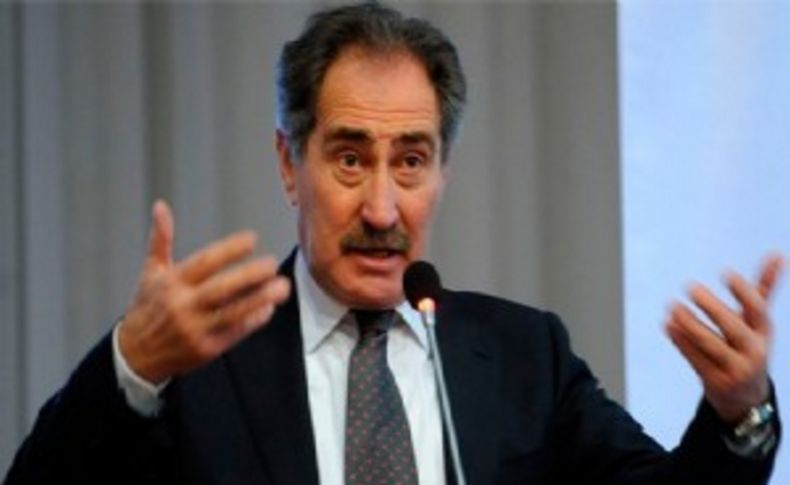 ​Oyunu kime vereceğini açıkladı