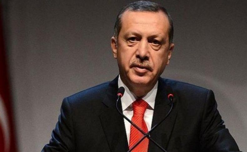 Erdoğan: 'Türkiye’nin yönetim sistemi değişmiştir'