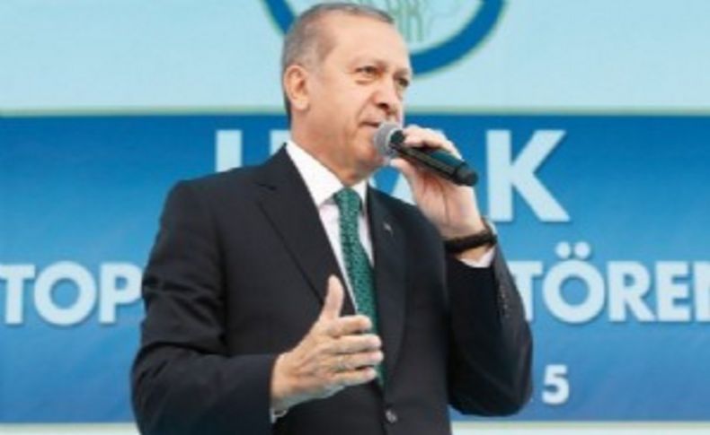 New York Times'dan Erdoğan'a sert eleştiri