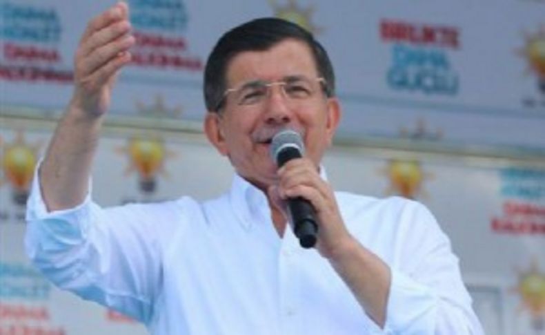 Başbakan Davutoğlu'ndan yerli otomobil açıklaması