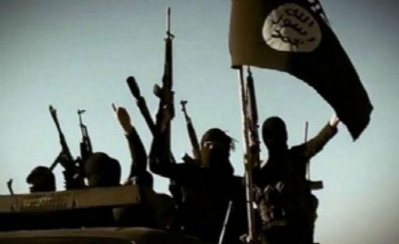 Flaş! IŞİD, sınır kapımıza yanaşıyor