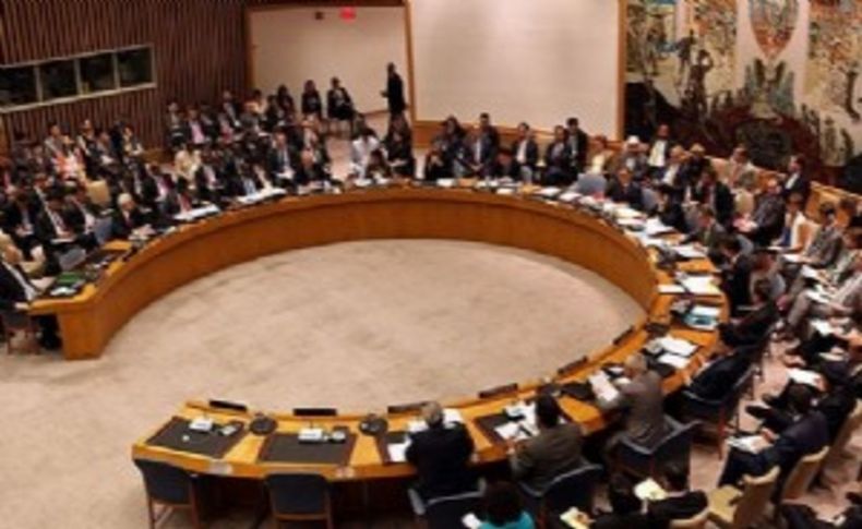 BM'den flaş 'MİT TIRLARI' açıklaması