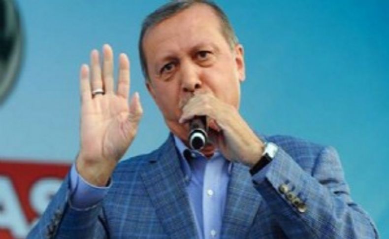 Erdoğan’ın gittiği 37 ilden 15’inde AK Parti kaybetti