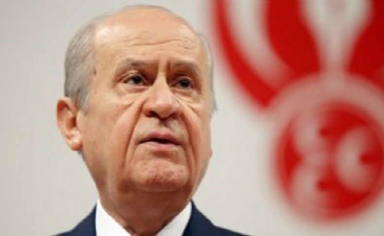 Bahçeli'den koalisyon hesabı