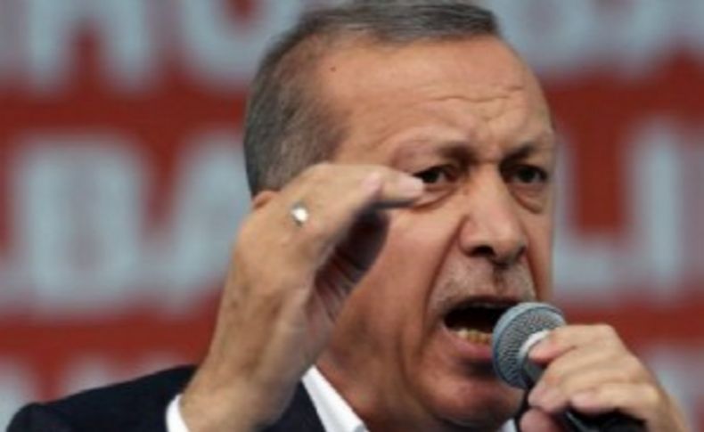 İngiliz gazetesi Erdoğan'dan özür bekliyor