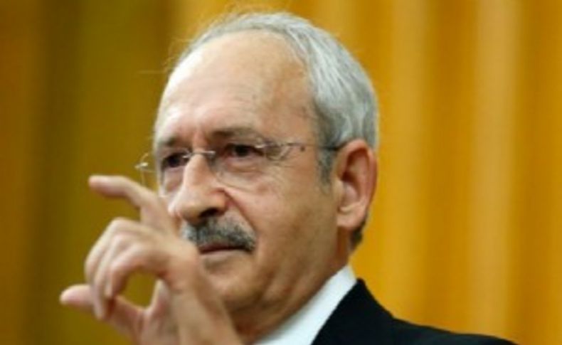 Kılıçdaroğlu'ndan koalisyon mesajı