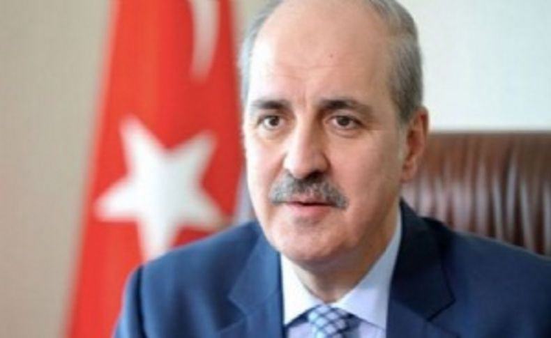 Numan Kurtulmuş'tan flaş koalisyon çıkışı