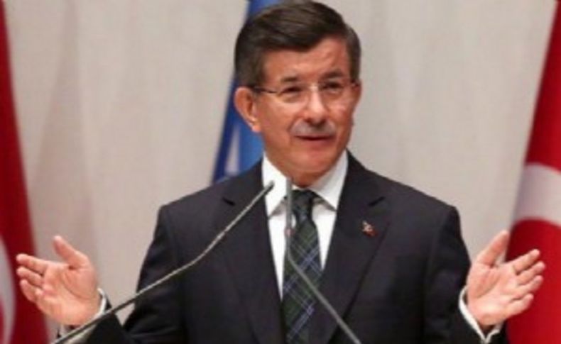 Davutoğlu: 'Tek başımıza iktidar olamamanın...'