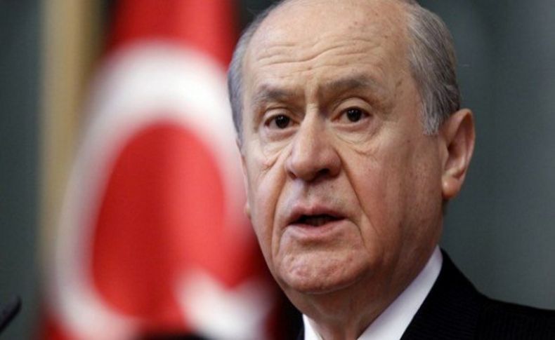 MHP lideri Bahçeli'den son koalisyon formulü