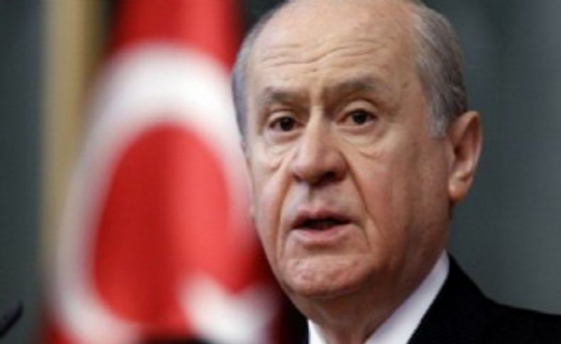 Bahçeli'ye mahkemeden 'Dersim' cezası